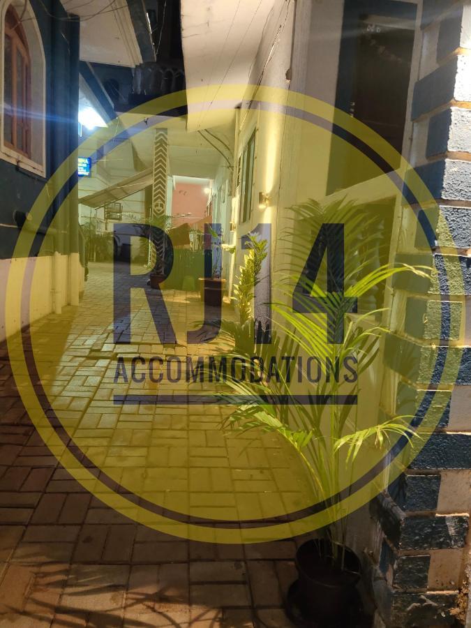 Rj-14 Guest House 巴加 外观 照片
