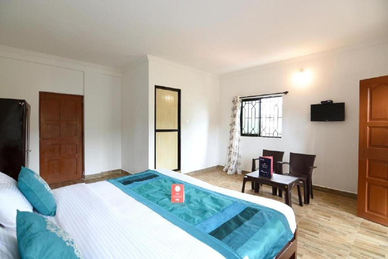 Rj-14 Guest House 巴加 外观 照片