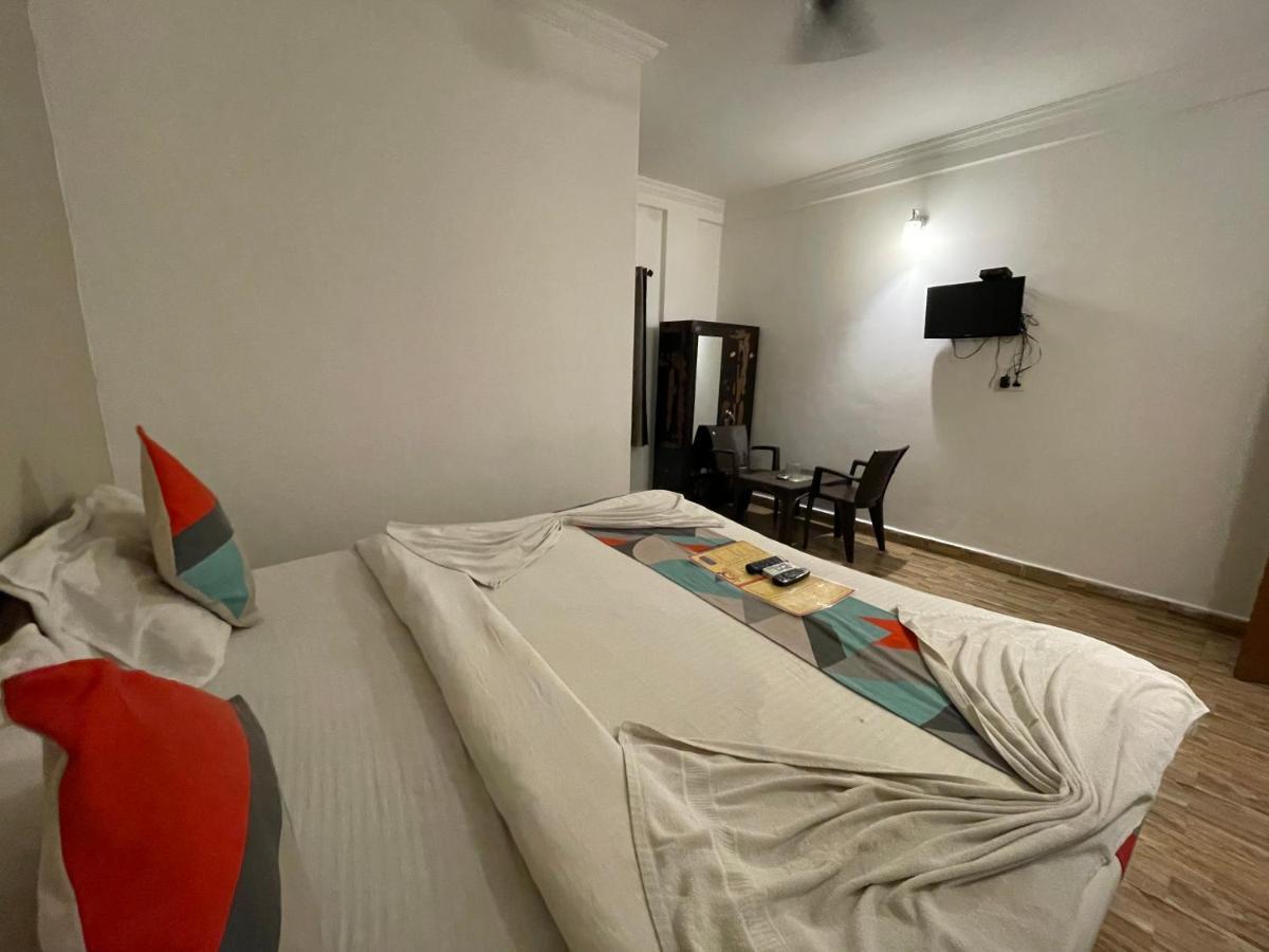 Rj-14 Guest House 巴加 外观 照片