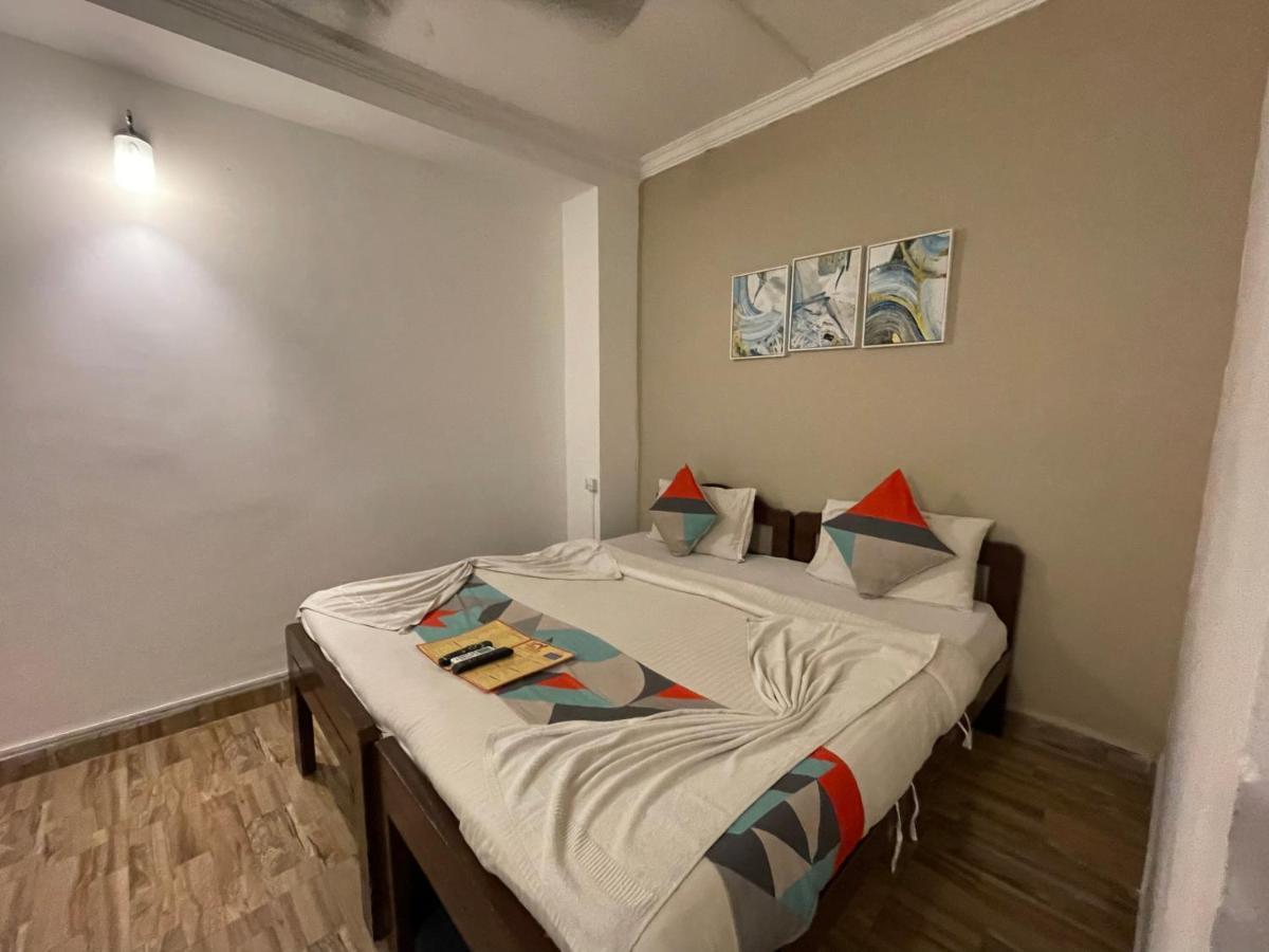 Rj-14 Guest House 巴加 外观 照片