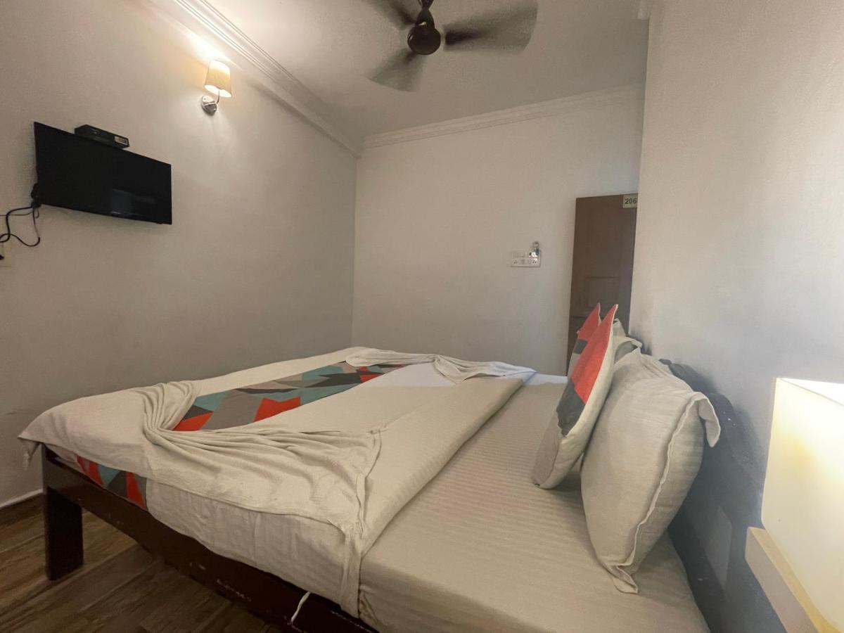 Rj-14 Guest House 巴加 外观 照片