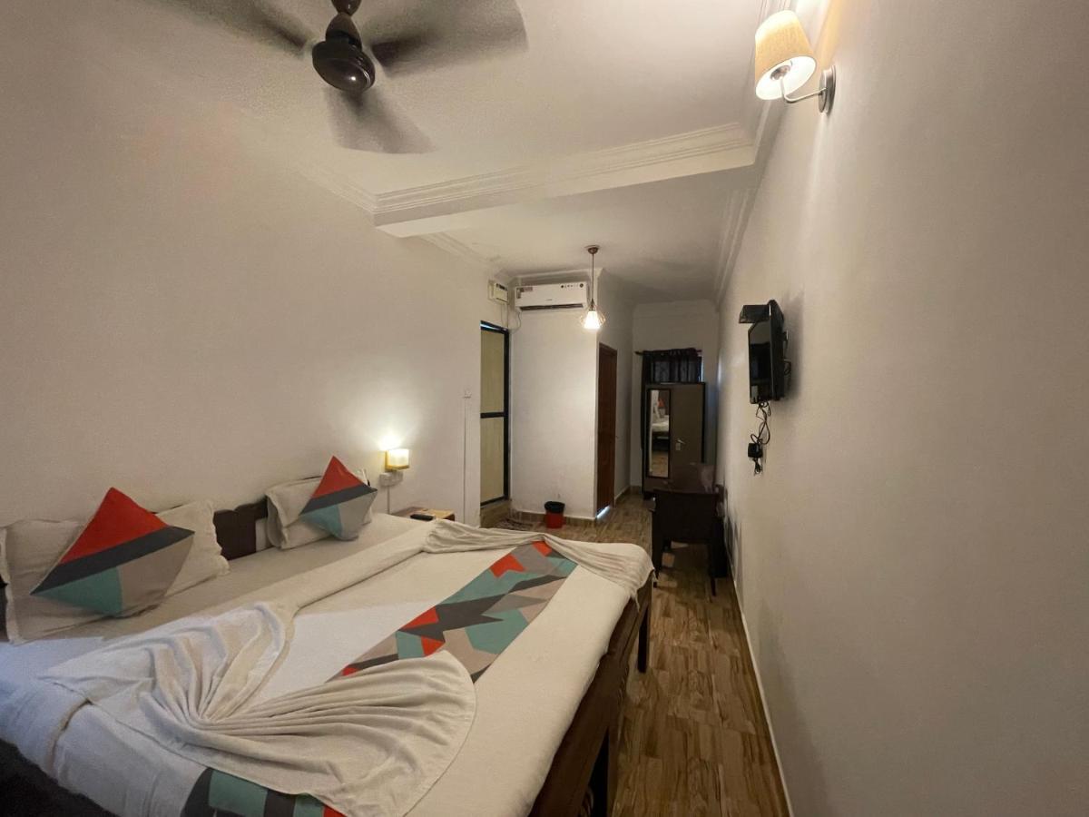 Rj-14 Guest House 巴加 外观 照片