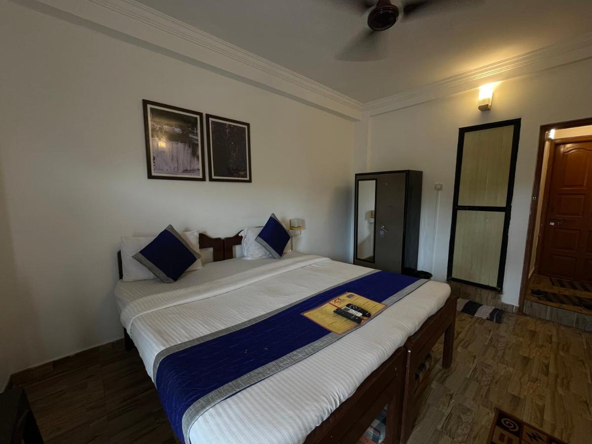 Rj-14 Guest House 巴加 外观 照片