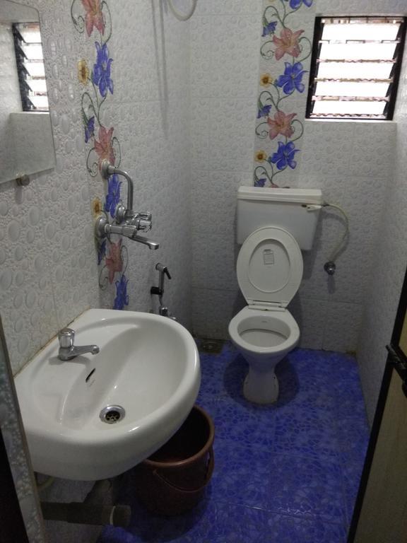 Rj-14 Guest House 巴加 外观 照片