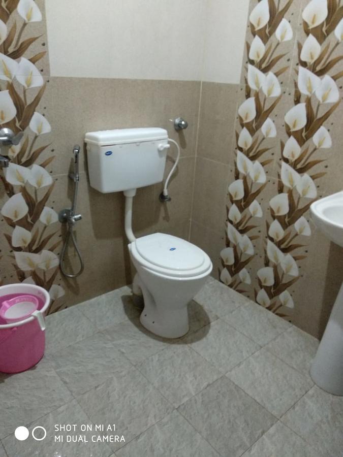 Rj-14 Guest House 巴加 外观 照片